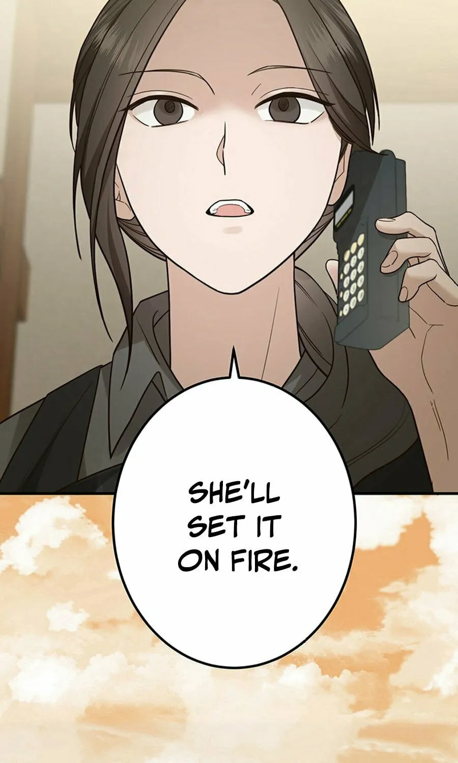 Read The Suspicious Housekeeper chapter 16 image 51 on Lezhin