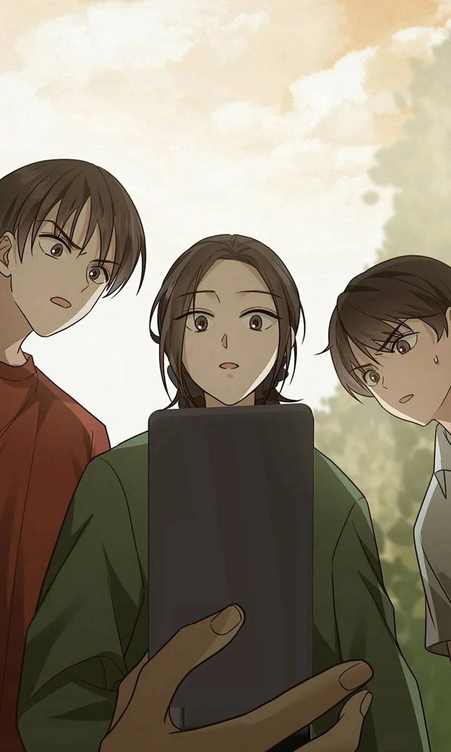 Read The Suspicious Housekeeper chapter 16 image 52 on Lezhin