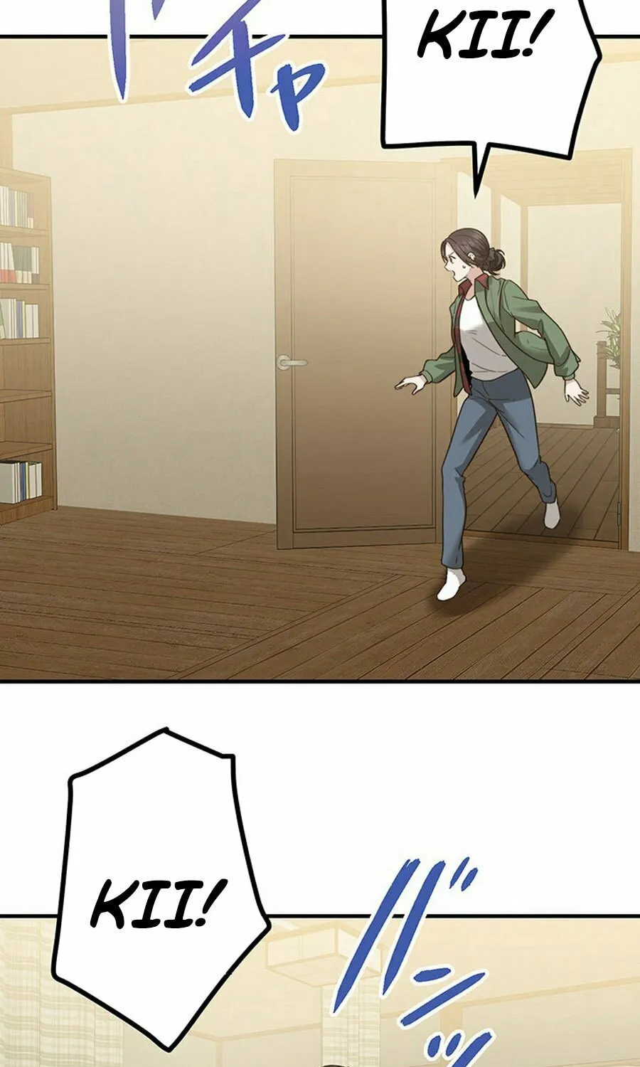 Read The Suspicious Housekeeper chapter 16 image 58 on Lezhin