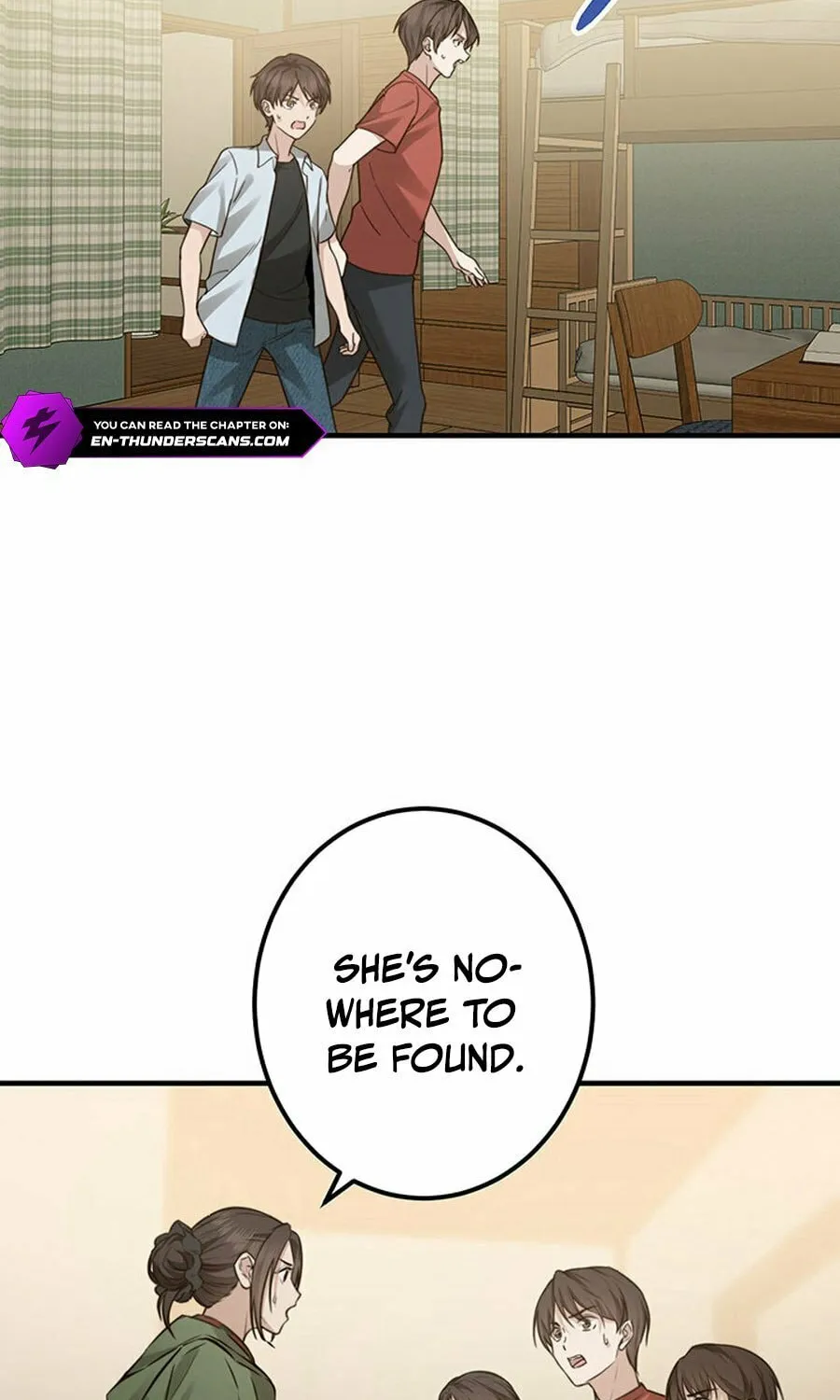 Read The Suspicious Housekeeper chapter 16 image 59 on Lezhin