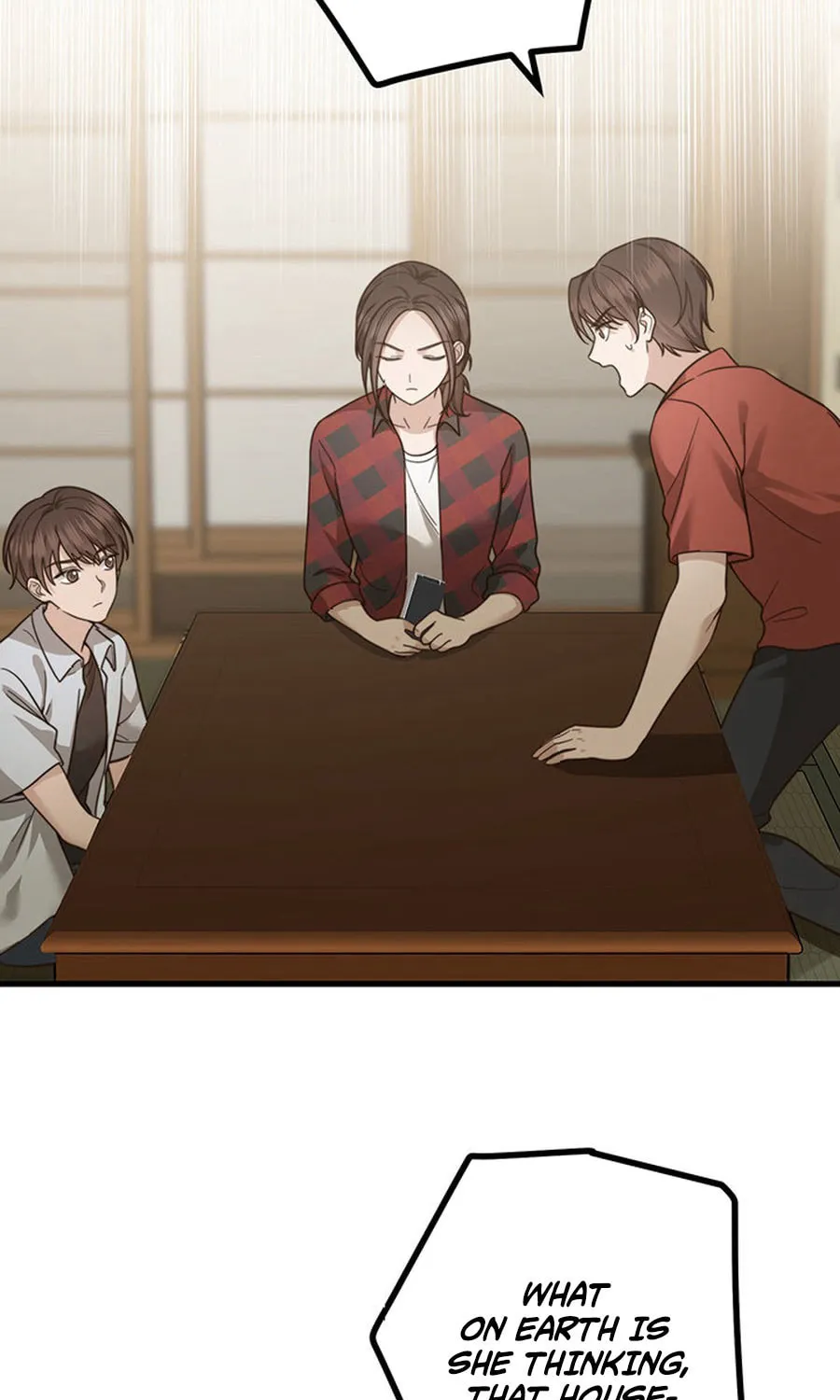 Read The Suspicious Housekeeper chapter 16 image 6 on Lezhin
