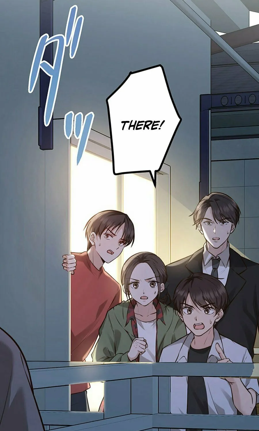 Read The Suspicious Housekeeper chapter 16 image 63 on Lezhin