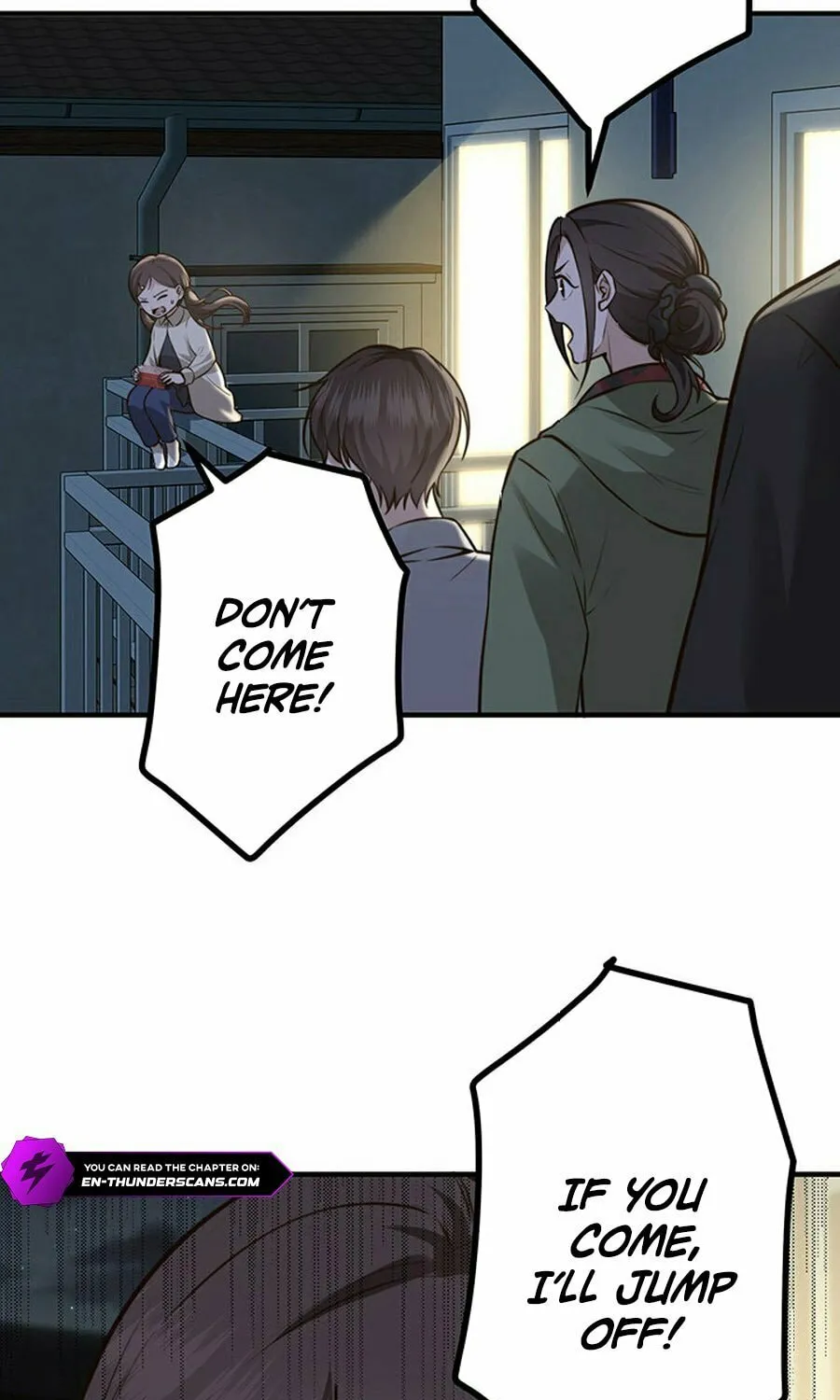 Read The Suspicious Housekeeper chapter 16 image 67 on Lezhin