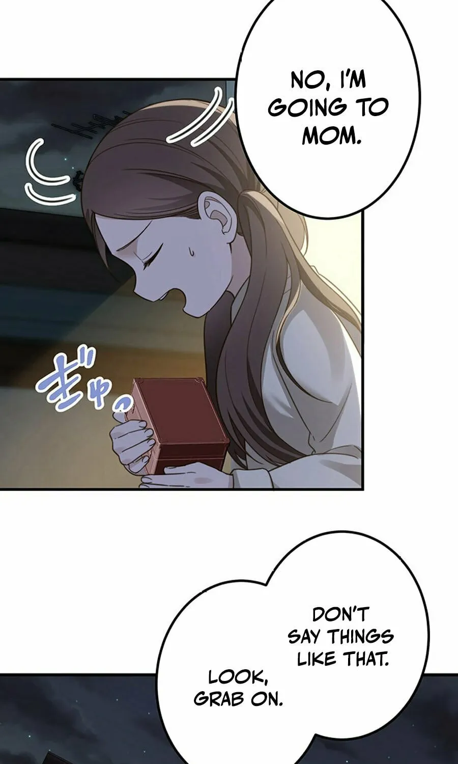 Read The Suspicious Housekeeper chapter 16 image 70 on Lezhin
