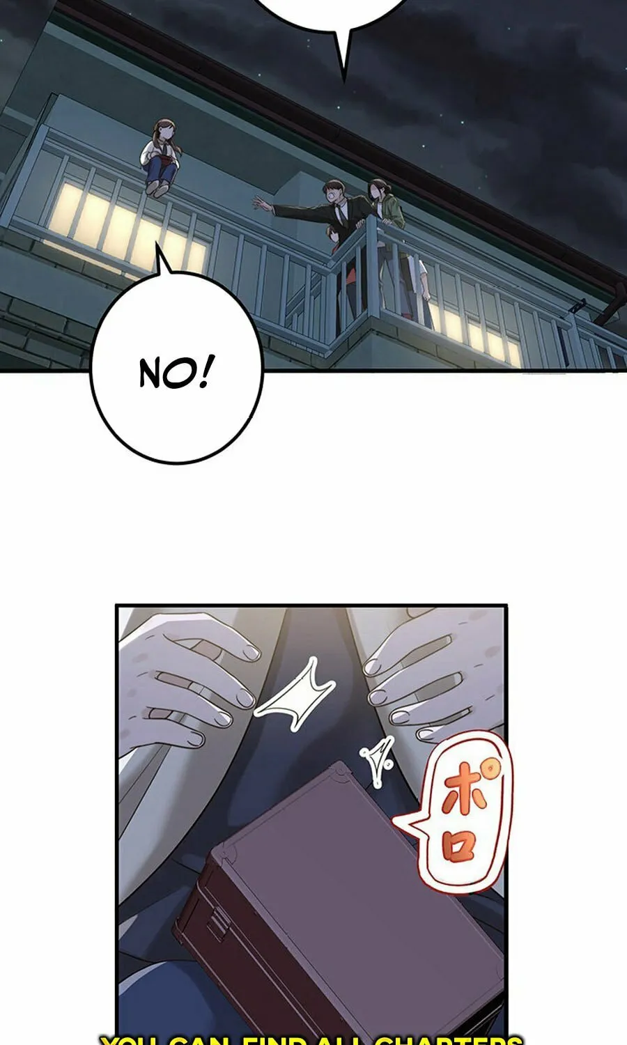 Read The Suspicious Housekeeper chapter 16 image 71 on Lezhin