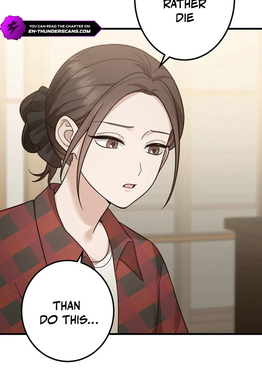 Read The Suspicious Housekeeper chapter 16 image 8 on Lezhin
