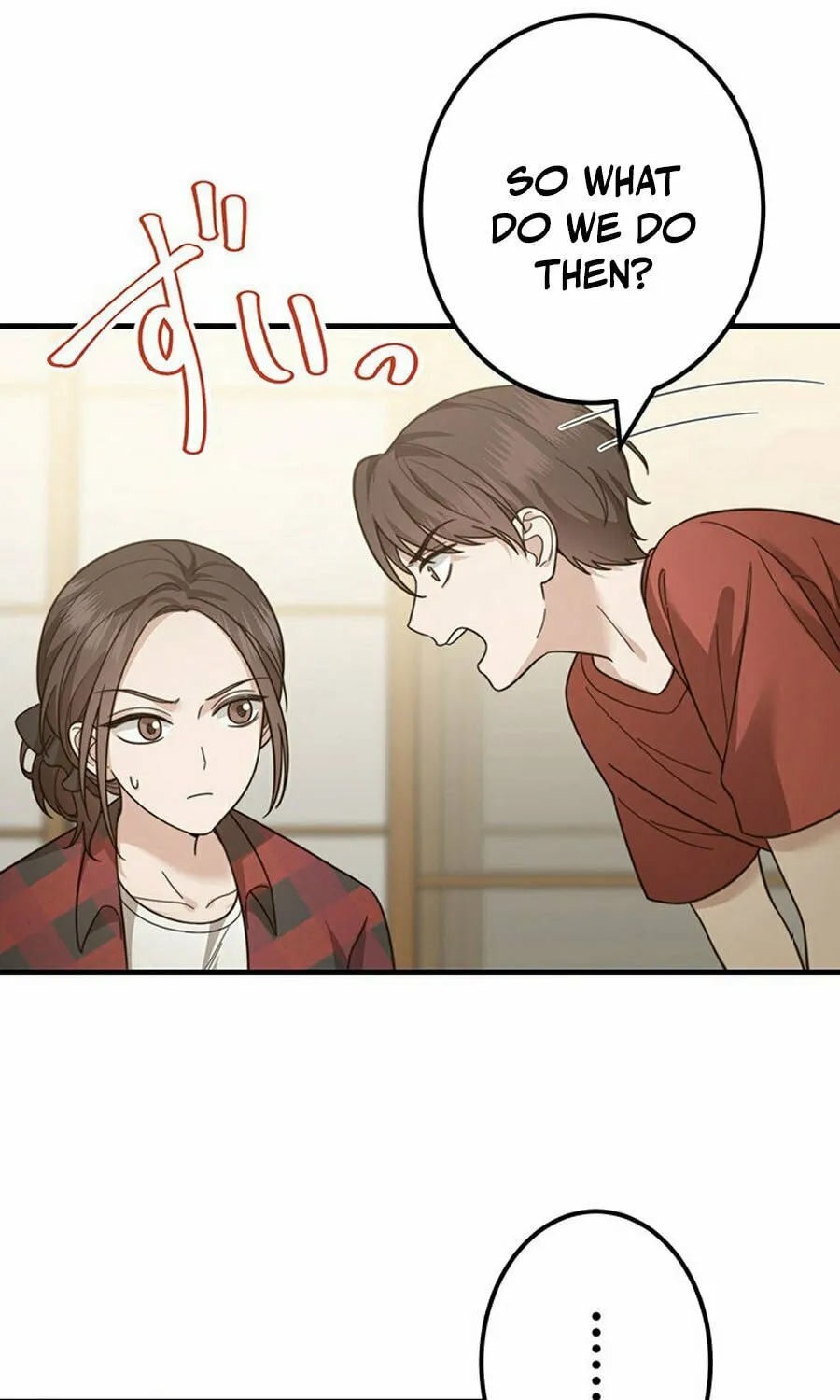 Read The Suspicious Housekeeper chapter 16 image 9 on Lezhin