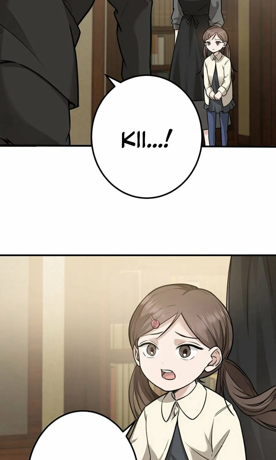 Read The Suspicious Housekeeper chapter 17 image 10 on Lezhin