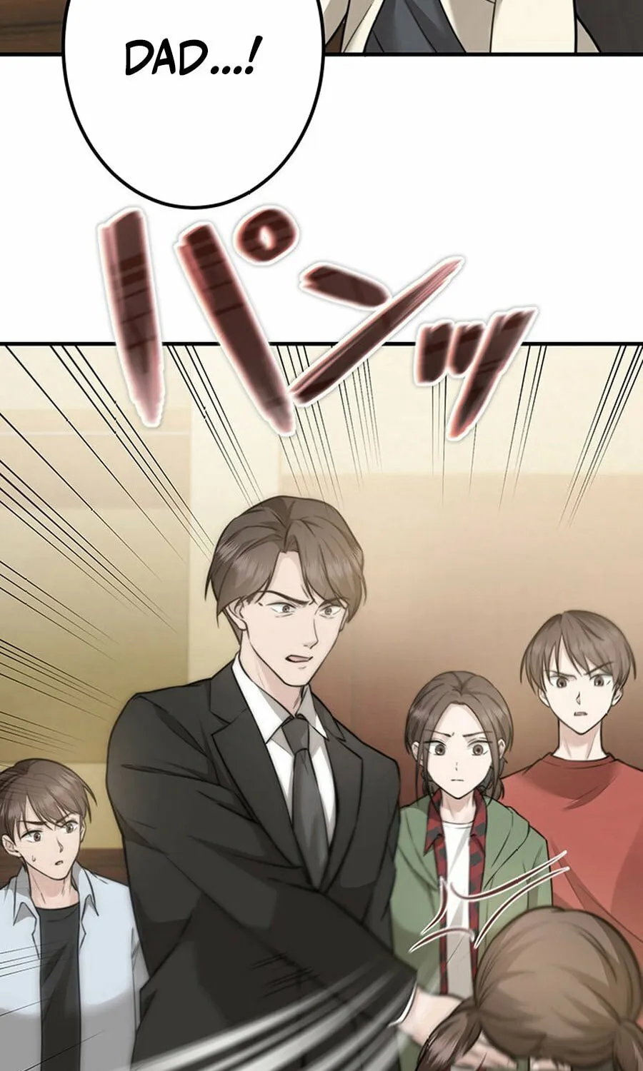 Read The Suspicious Housekeeper chapter 17 image 11 on Lezhin