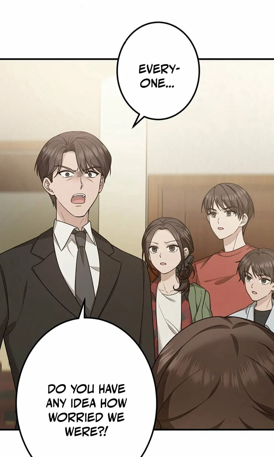 Read The Suspicious Housekeeper chapter 17 image 14 on Lezhin