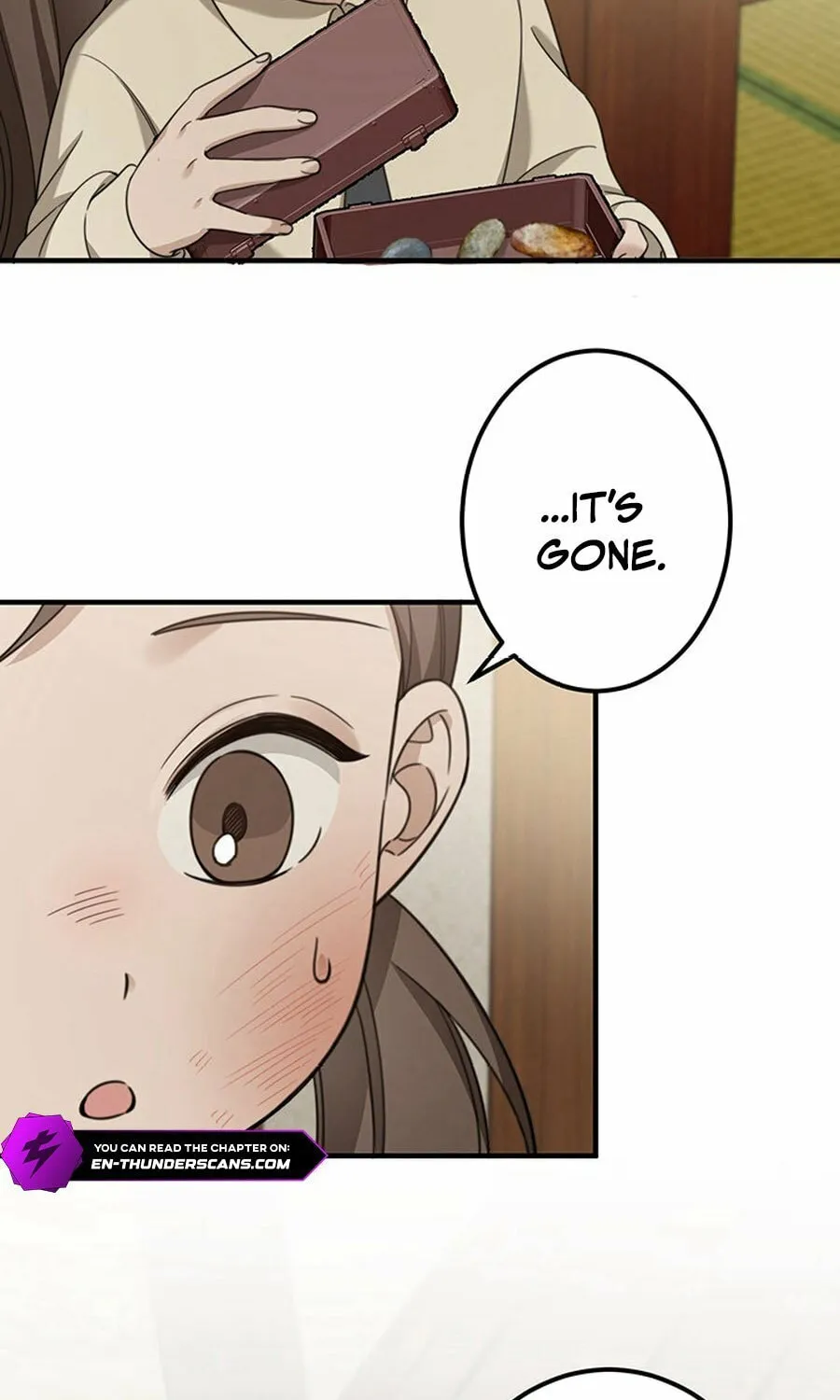 Read The Suspicious Housekeeper chapter 17 image 18 on Lezhin