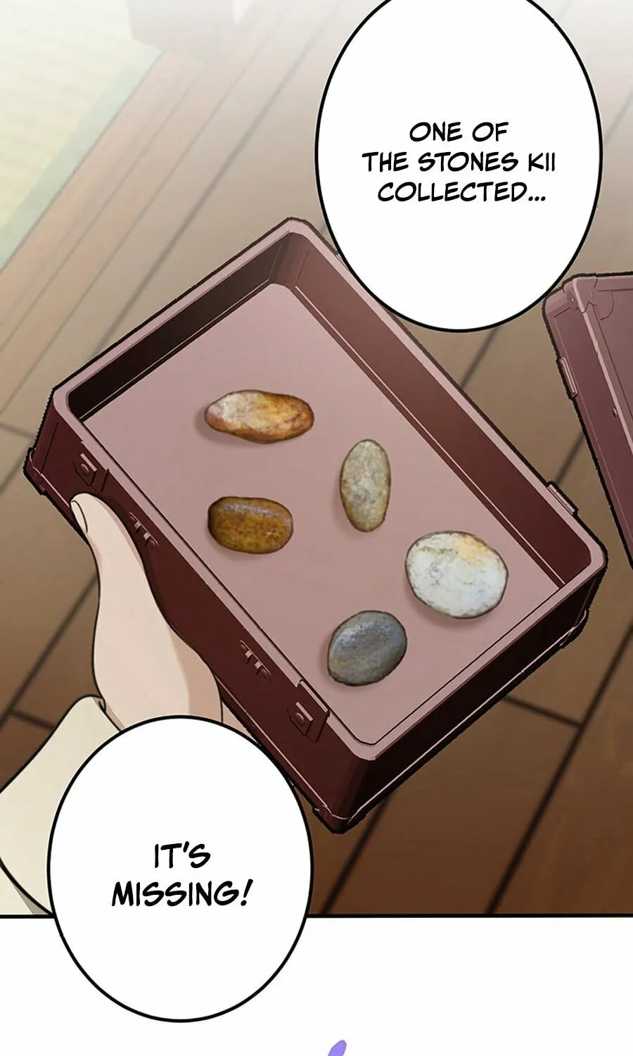 Read The Suspicious Housekeeper chapter 17 image 19 on Lezhin