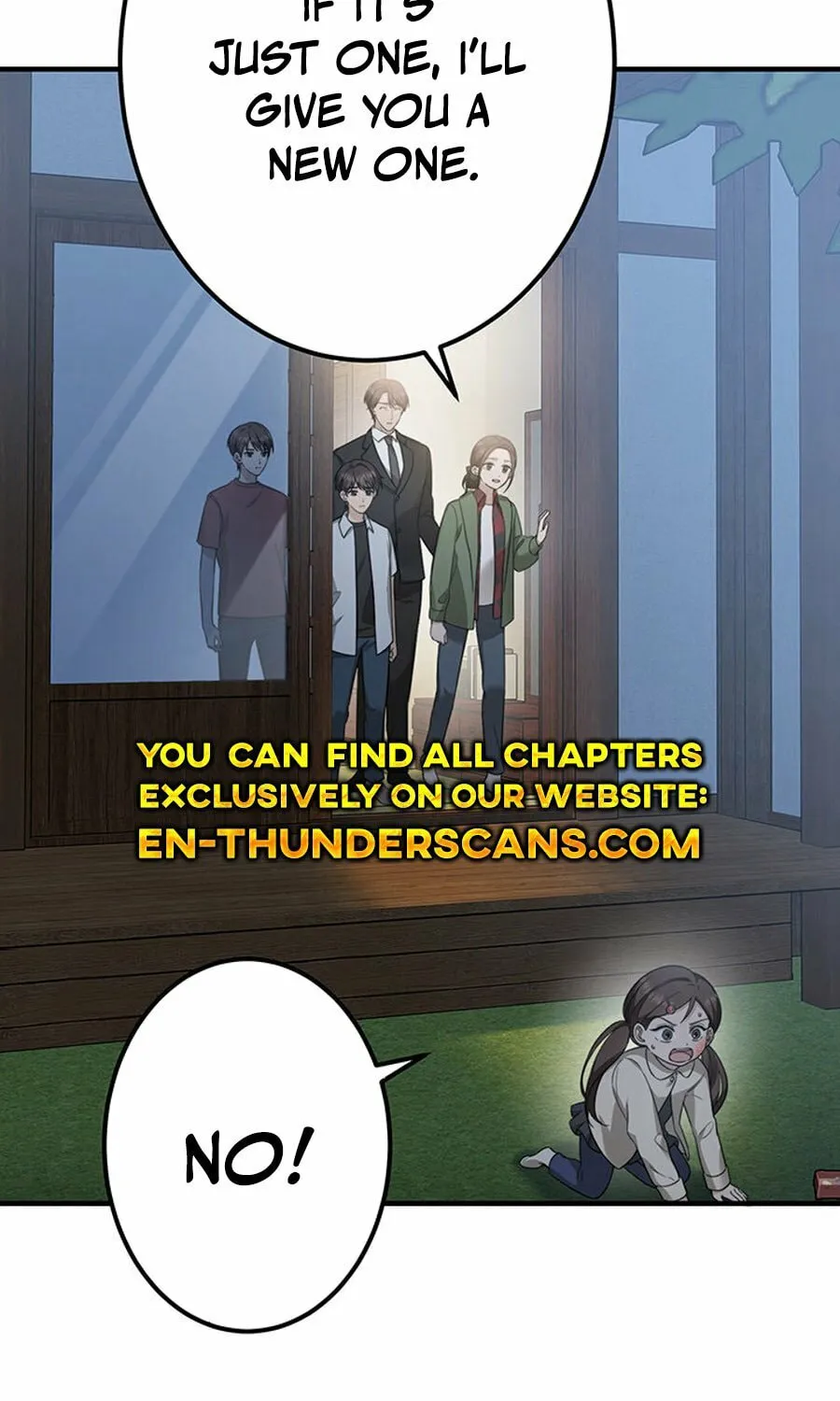 Read The Suspicious Housekeeper chapter 17 image 21 on Lezhin