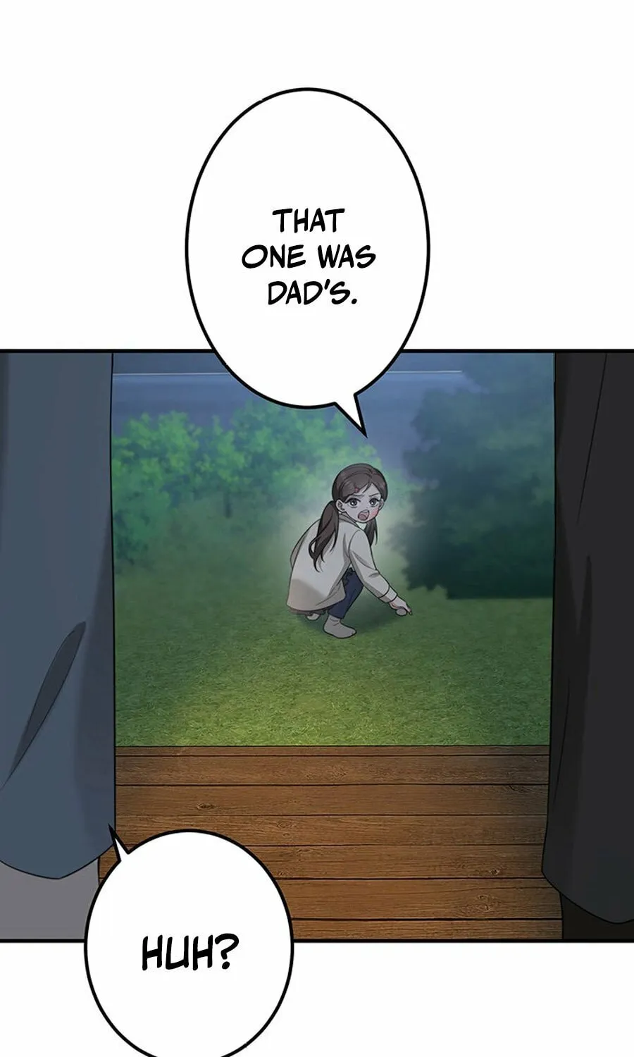 Read The Suspicious Housekeeper chapter 17 image 22 on Lezhin
