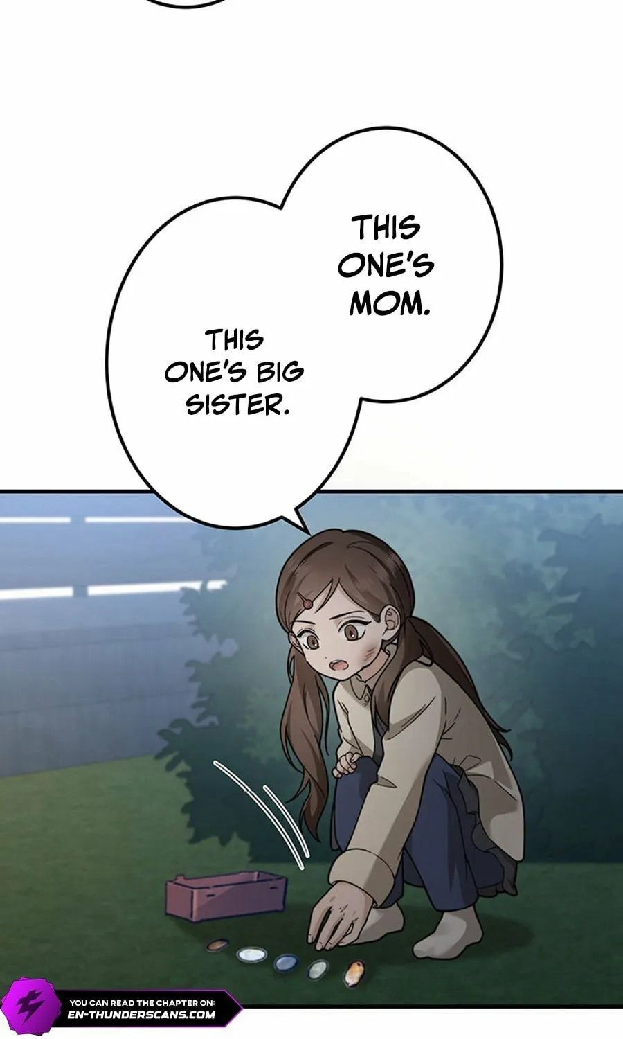 Read The Suspicious Housekeeper chapter 17 image 23 on Lezhin