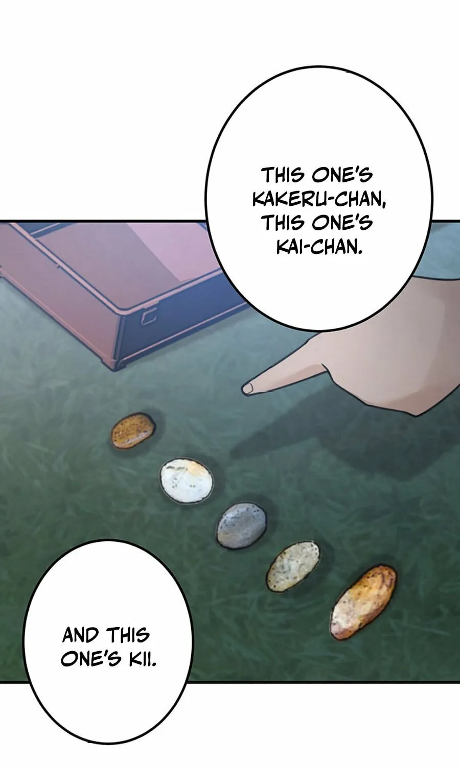 Read The Suspicious Housekeeper chapter 17 image 24 on Lezhin
