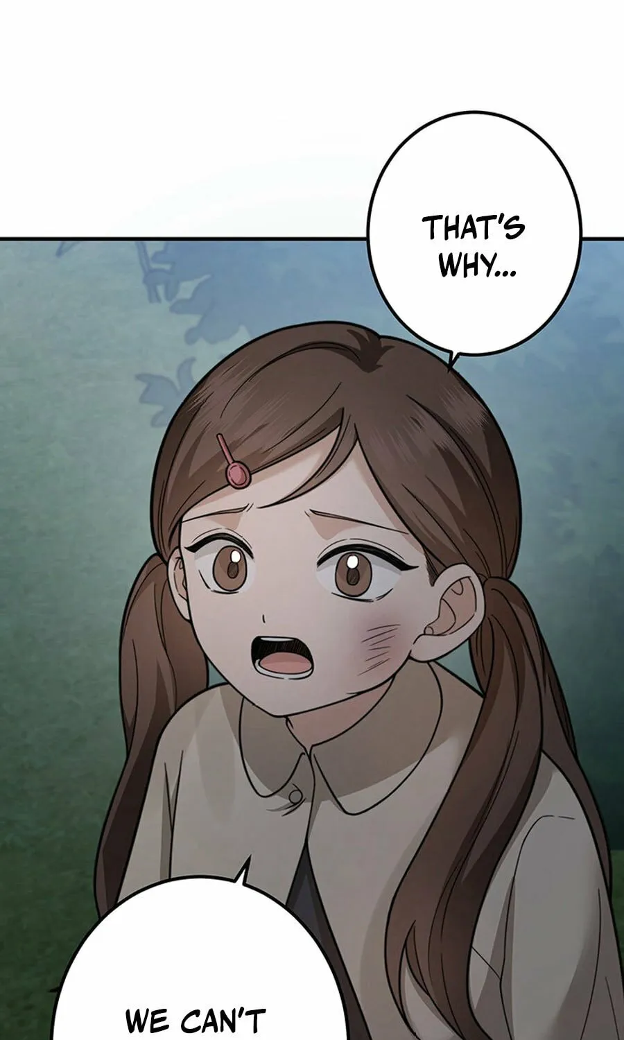 Read The Suspicious Housekeeper chapter 17 image 25 on Lezhin