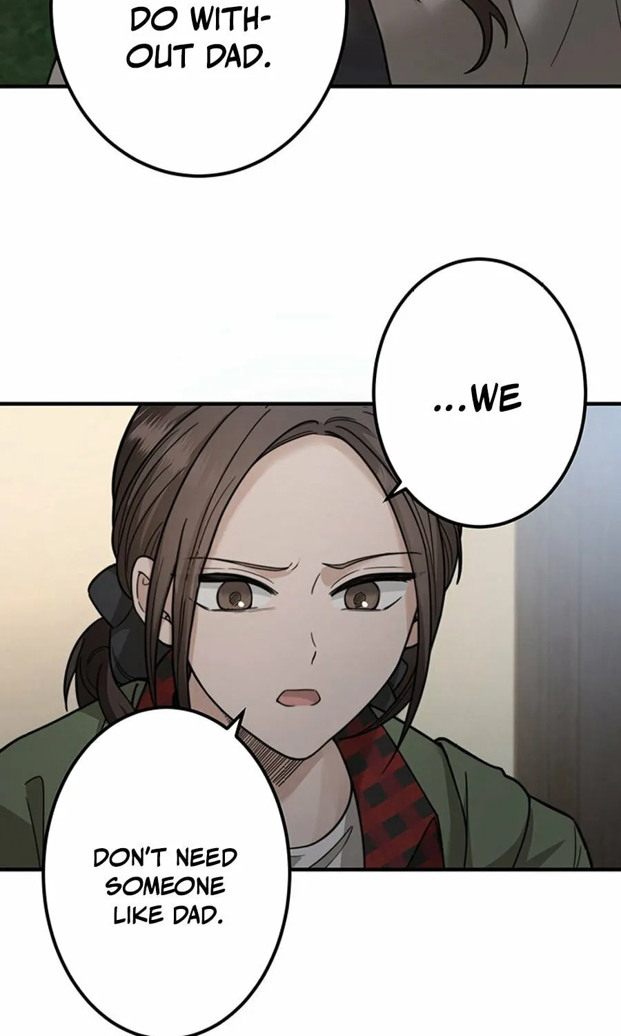 Read The Suspicious Housekeeper chapter 17 image 26 on Lezhin