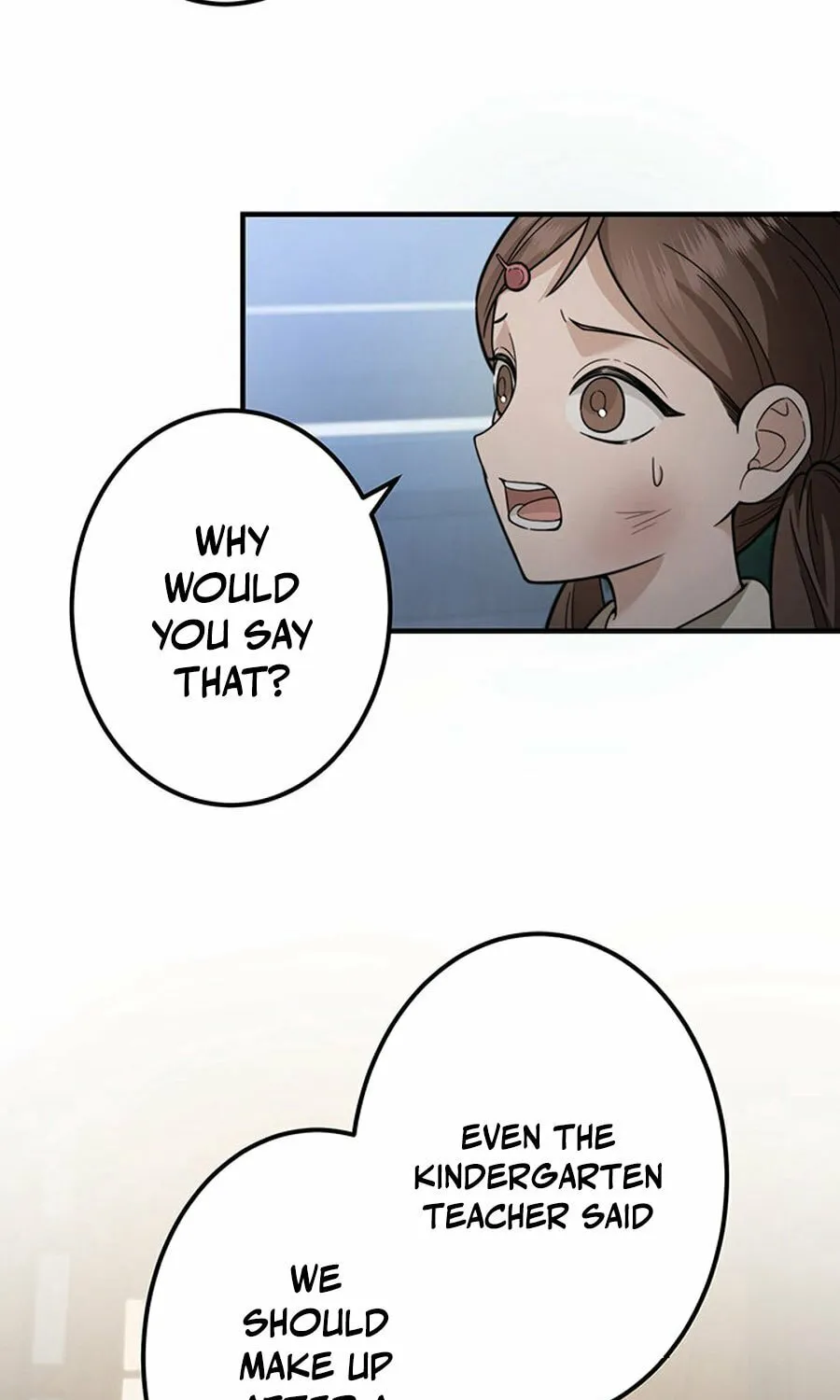Read The Suspicious Housekeeper chapter 17 image 27 on Lezhin