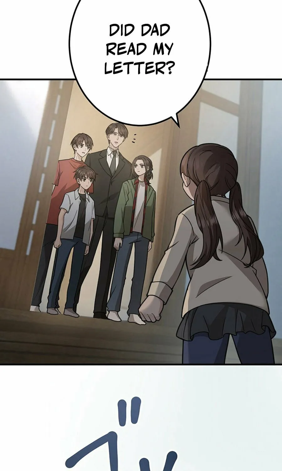 Read The Suspicious Housekeeper chapter 17 image 29 on Lezhin
