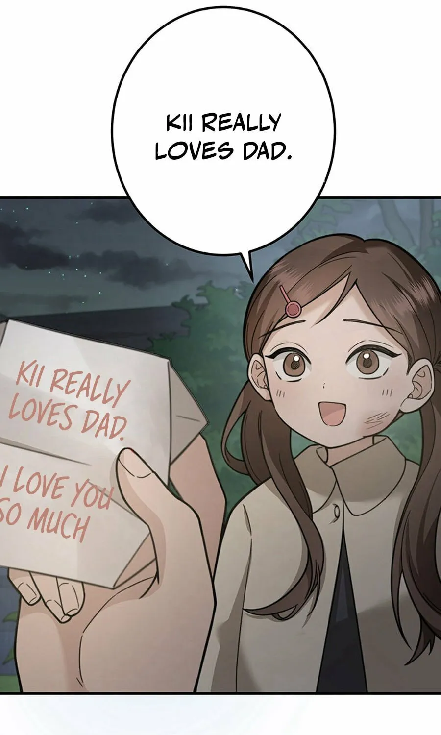 Read The Suspicious Housekeeper chapter 17 image 32 on Lezhin