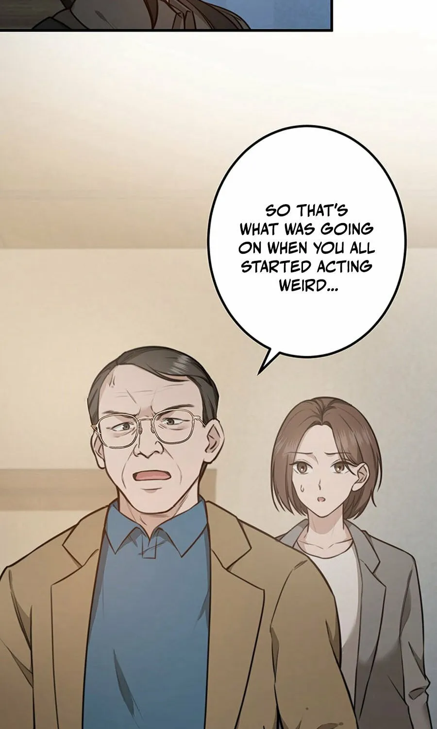 Read The Suspicious Housekeeper chapter 17 image 37 on Lezhin