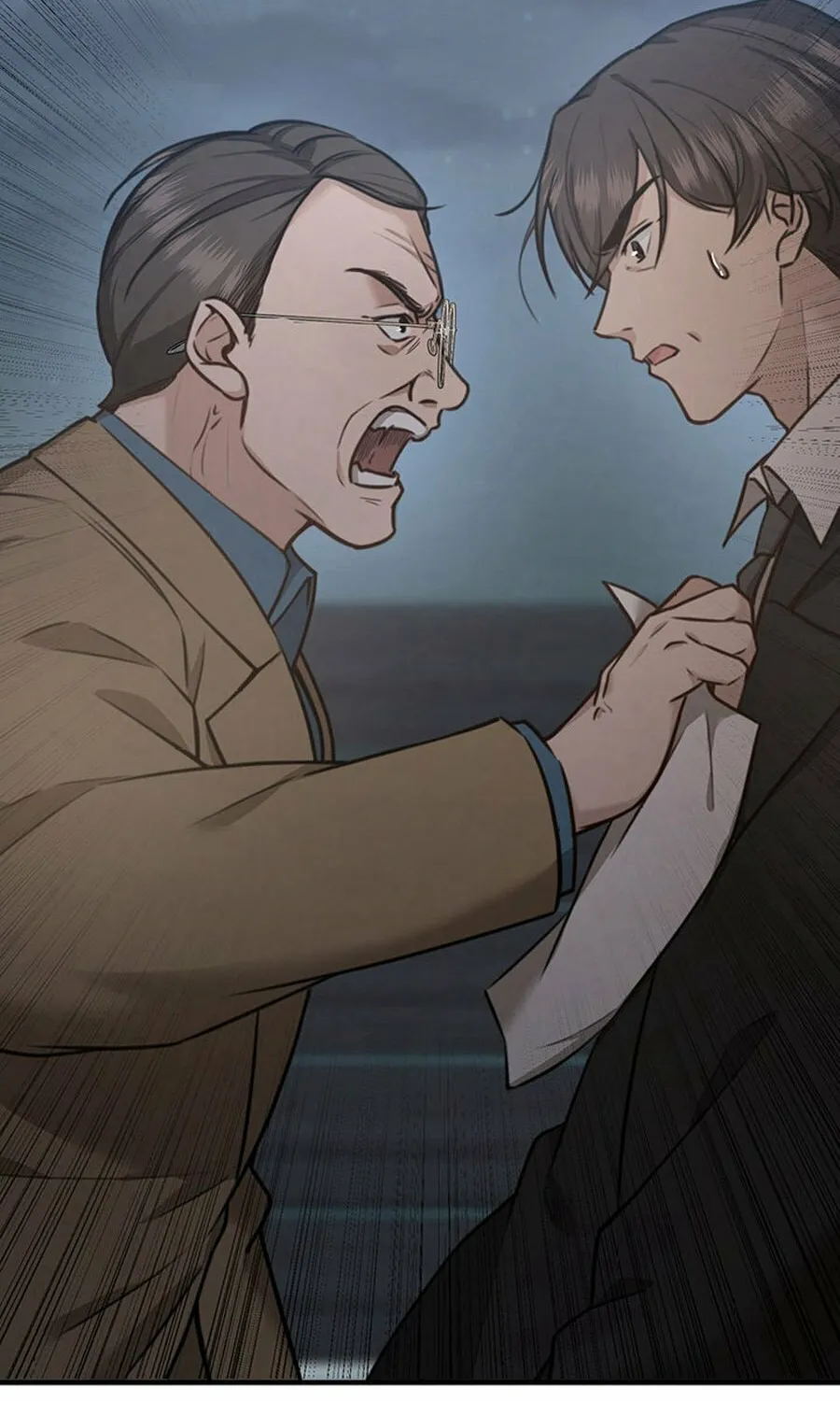 Read The Suspicious Housekeeper chapter 17 image 41 on Lezhin