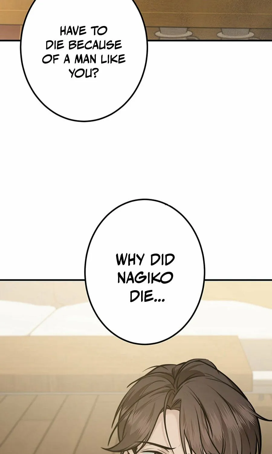 Read The Suspicious Housekeeper chapter 17 image 46 on Lezhin