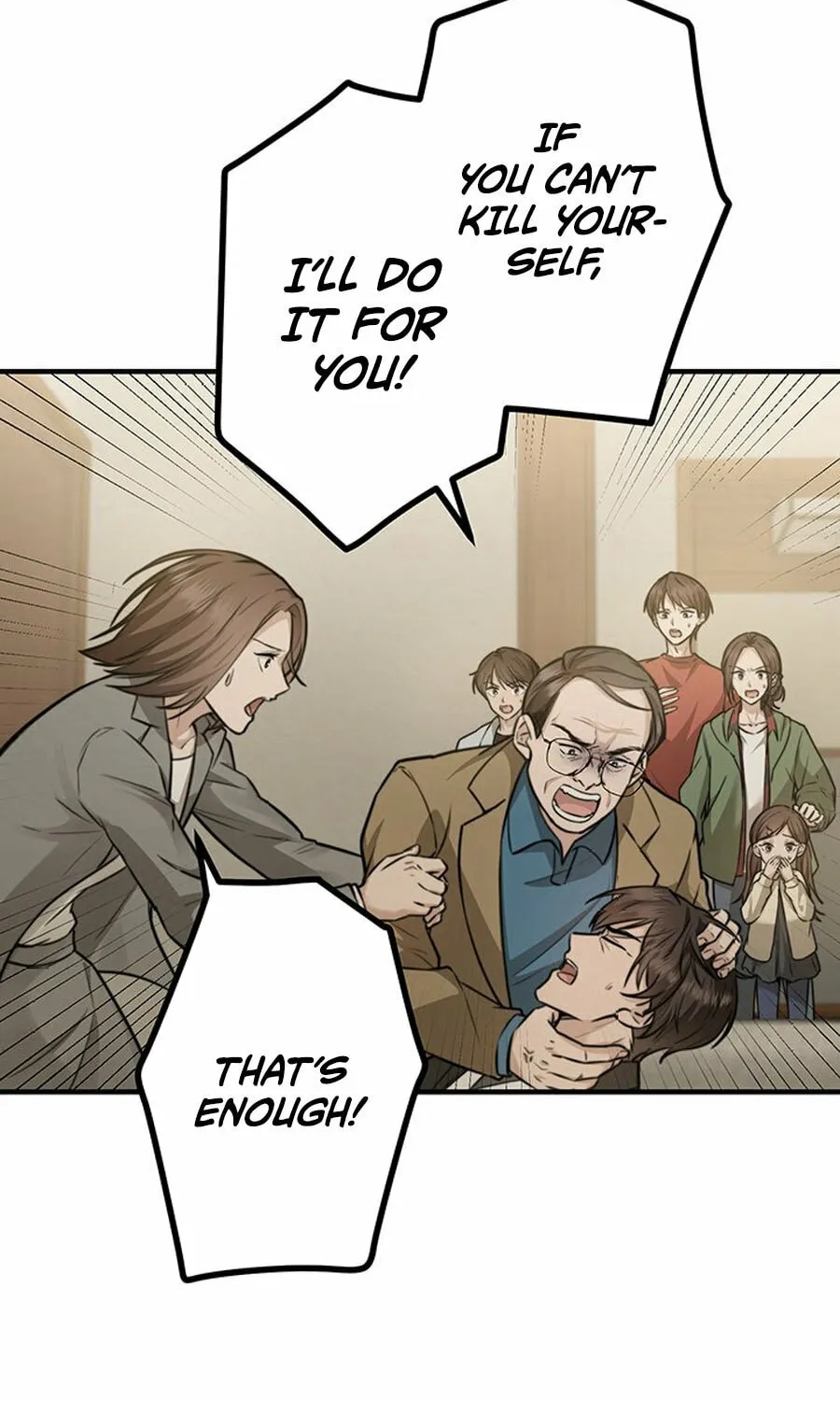 Read The Suspicious Housekeeper chapter 17 image 49 on Lezhin