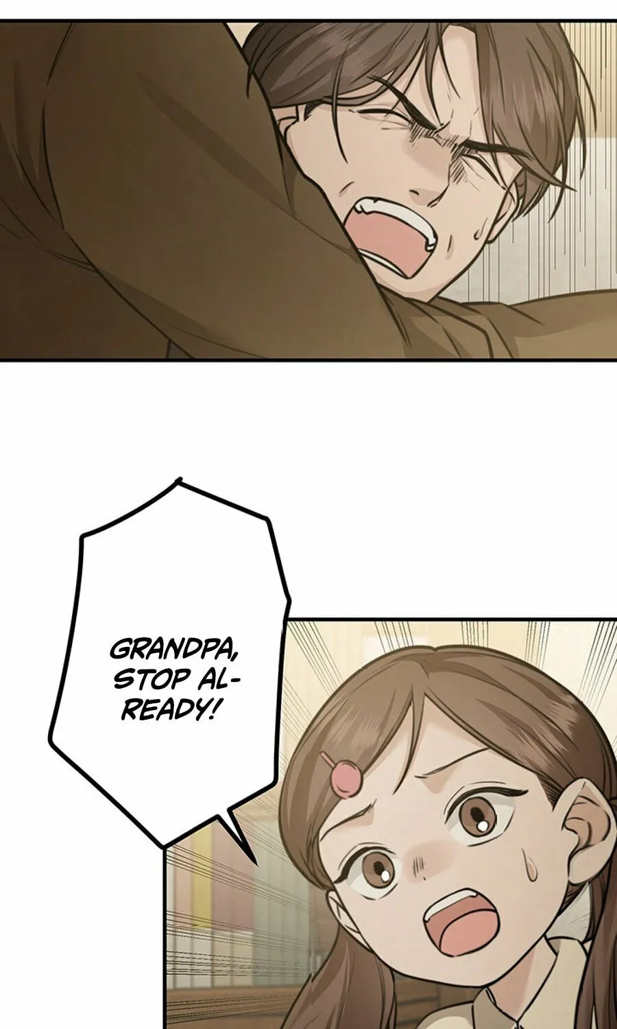 Read The Suspicious Housekeeper chapter 17 image 50 on Lezhin