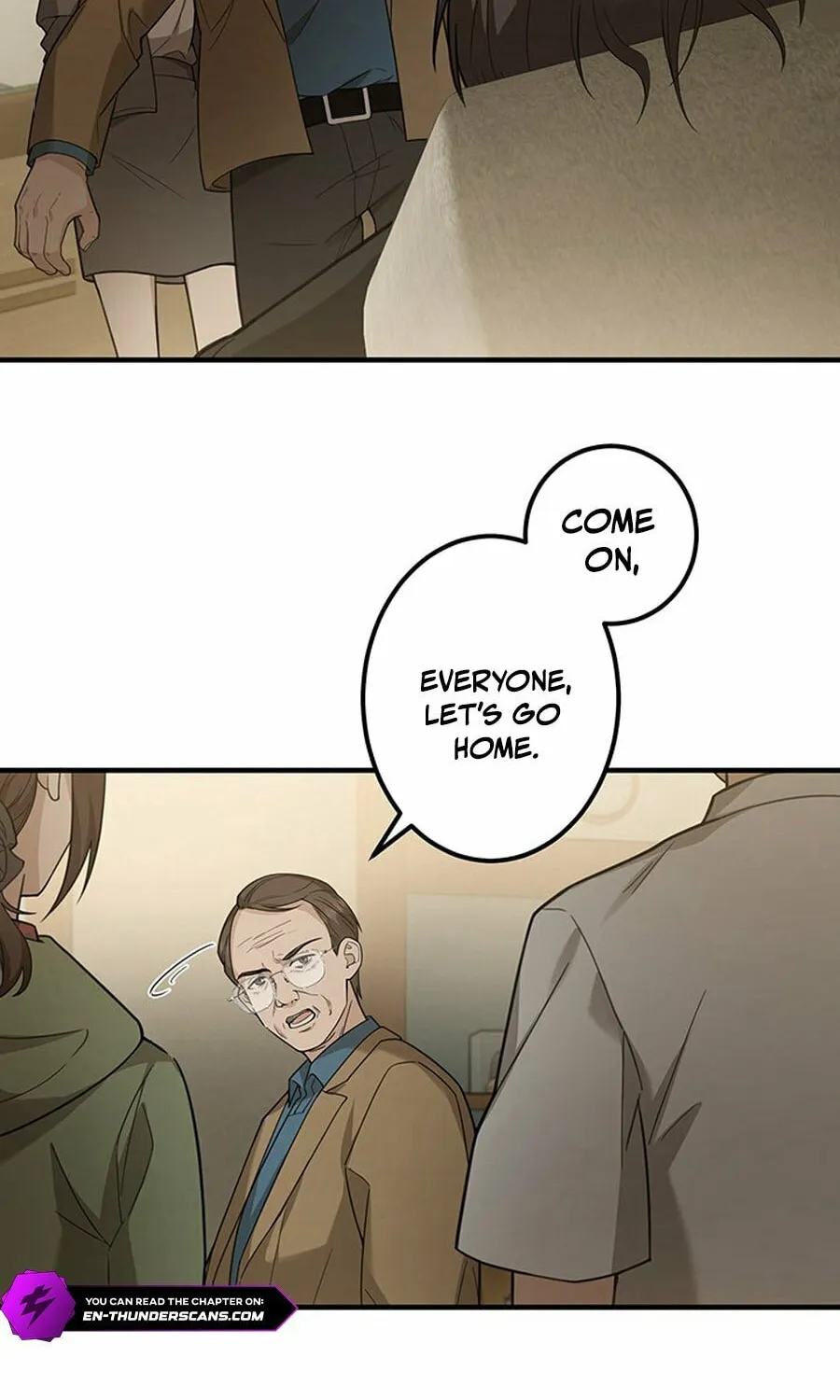 Read The Suspicious Housekeeper chapter 17 image 53 on Lezhin