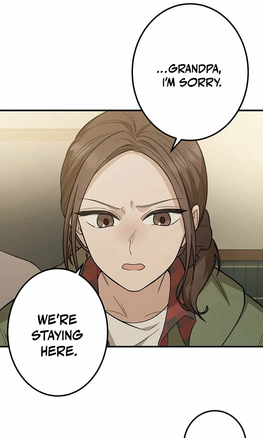 Read The Suspicious Housekeeper chapter 17 image 56 on Lezhin