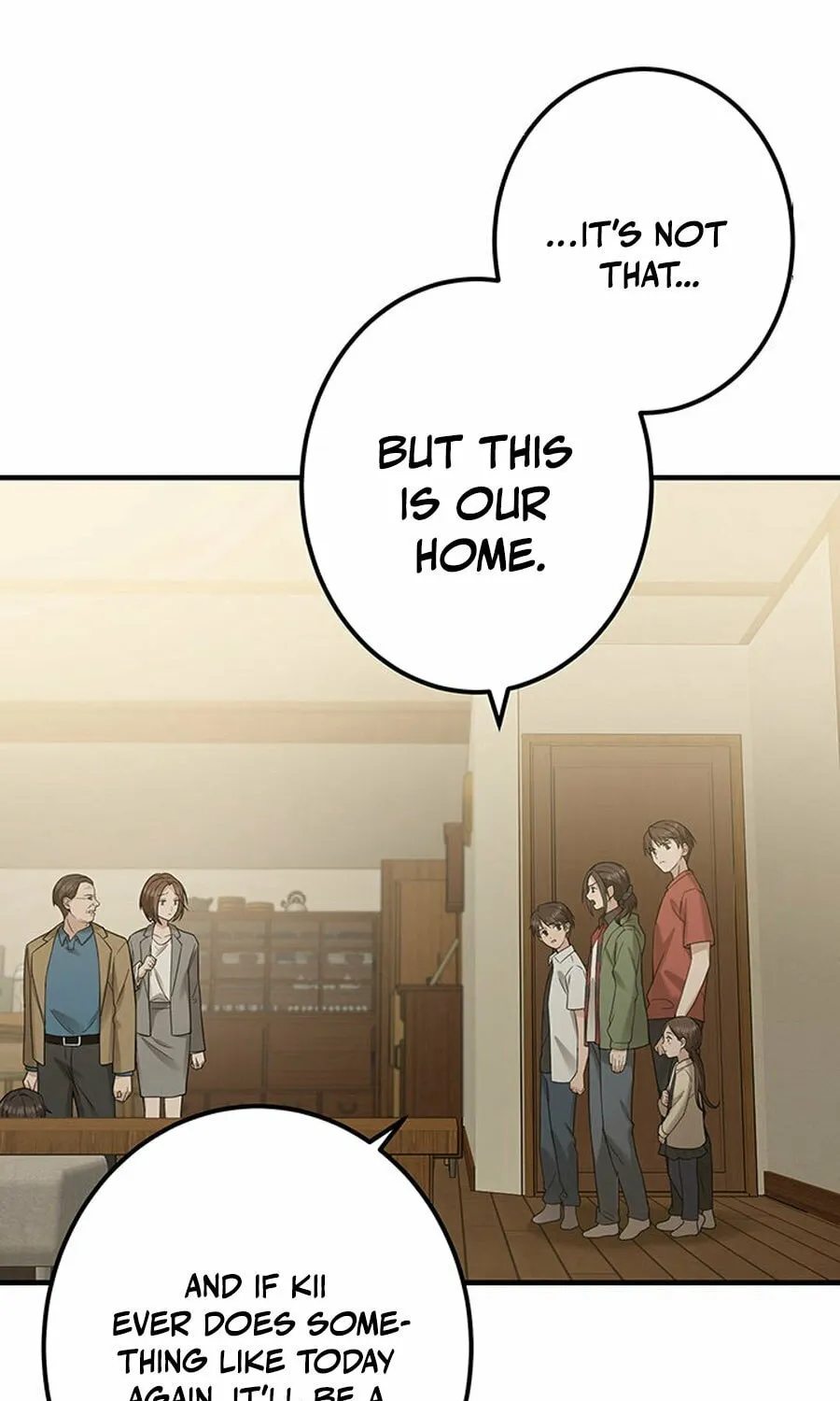 Read The Suspicious Housekeeper chapter 17 image 58 on Lezhin