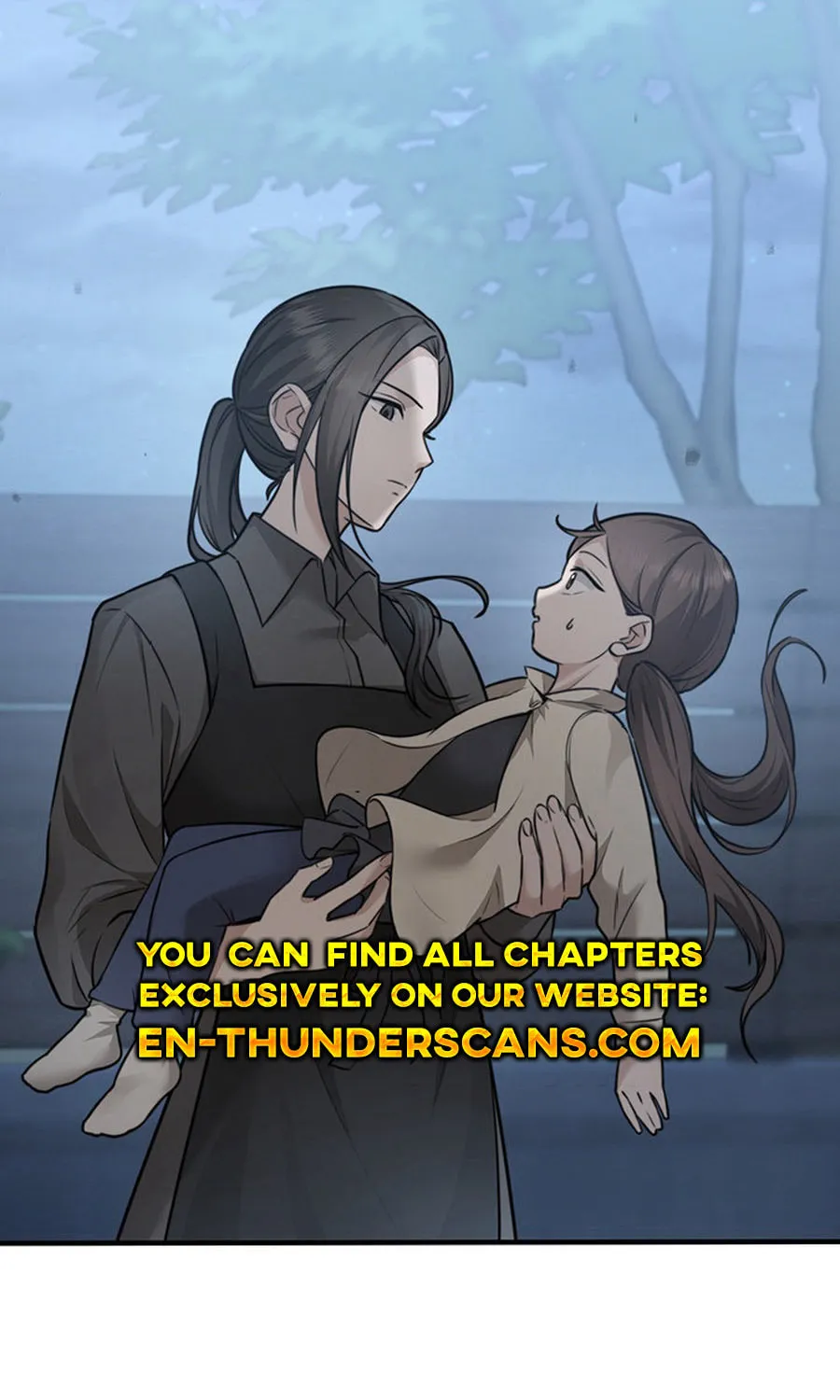 Read The Suspicious Housekeeper chapter 17 image 6 on Lezhin