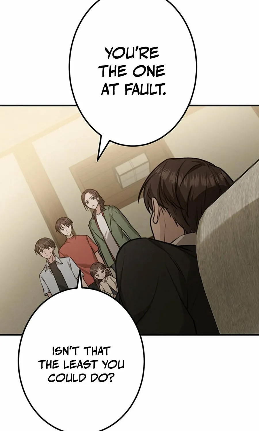 Read The Suspicious Housekeeper chapter 17 image 61 on Lezhin