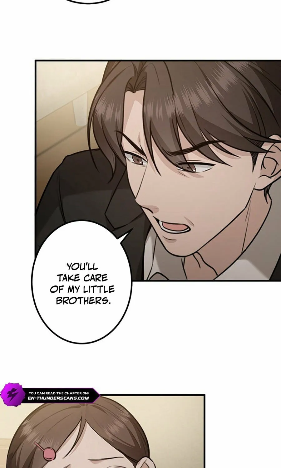 Read The Suspicious Housekeeper chapter 17 image 62 on Lezhin
