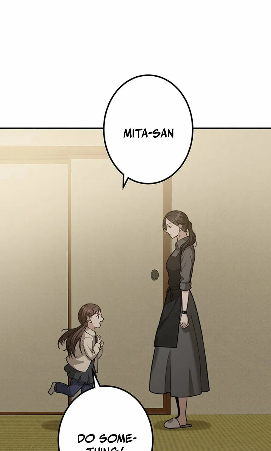 Read The Suspicious Housekeeper chapter 17 image 64 on Lezhin