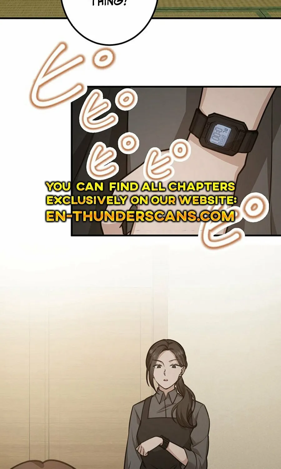 Read The Suspicious Housekeeper chapter 17 image 65 on Lezhin