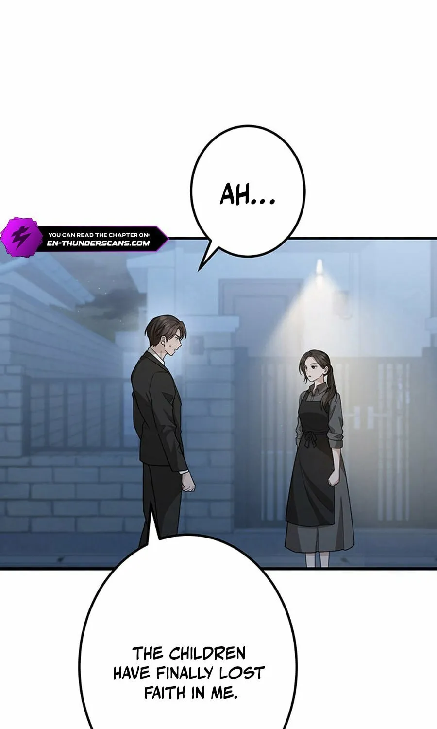 Read The Suspicious Housekeeper chapter 17 image 69 on Lezhin