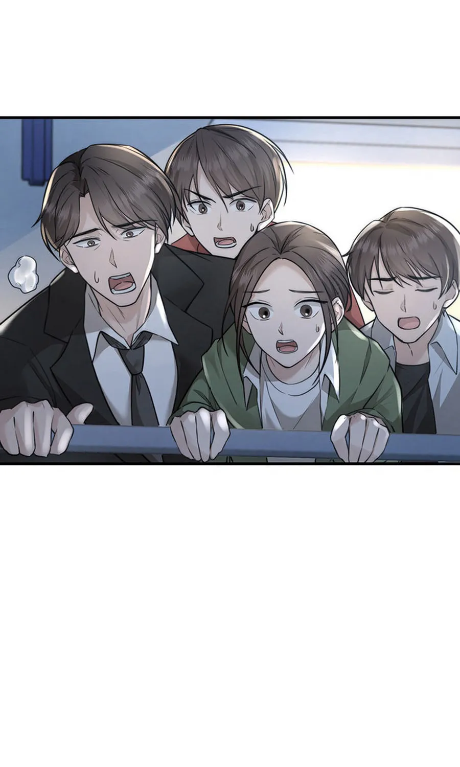 Read The Suspicious Housekeeper chapter 17 image 7 on Lezhin