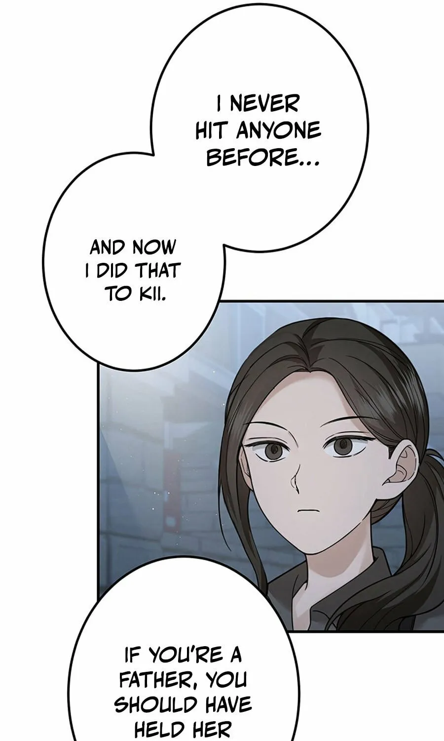 Read The Suspicious Housekeeper chapter 17 image 72 on Lezhin