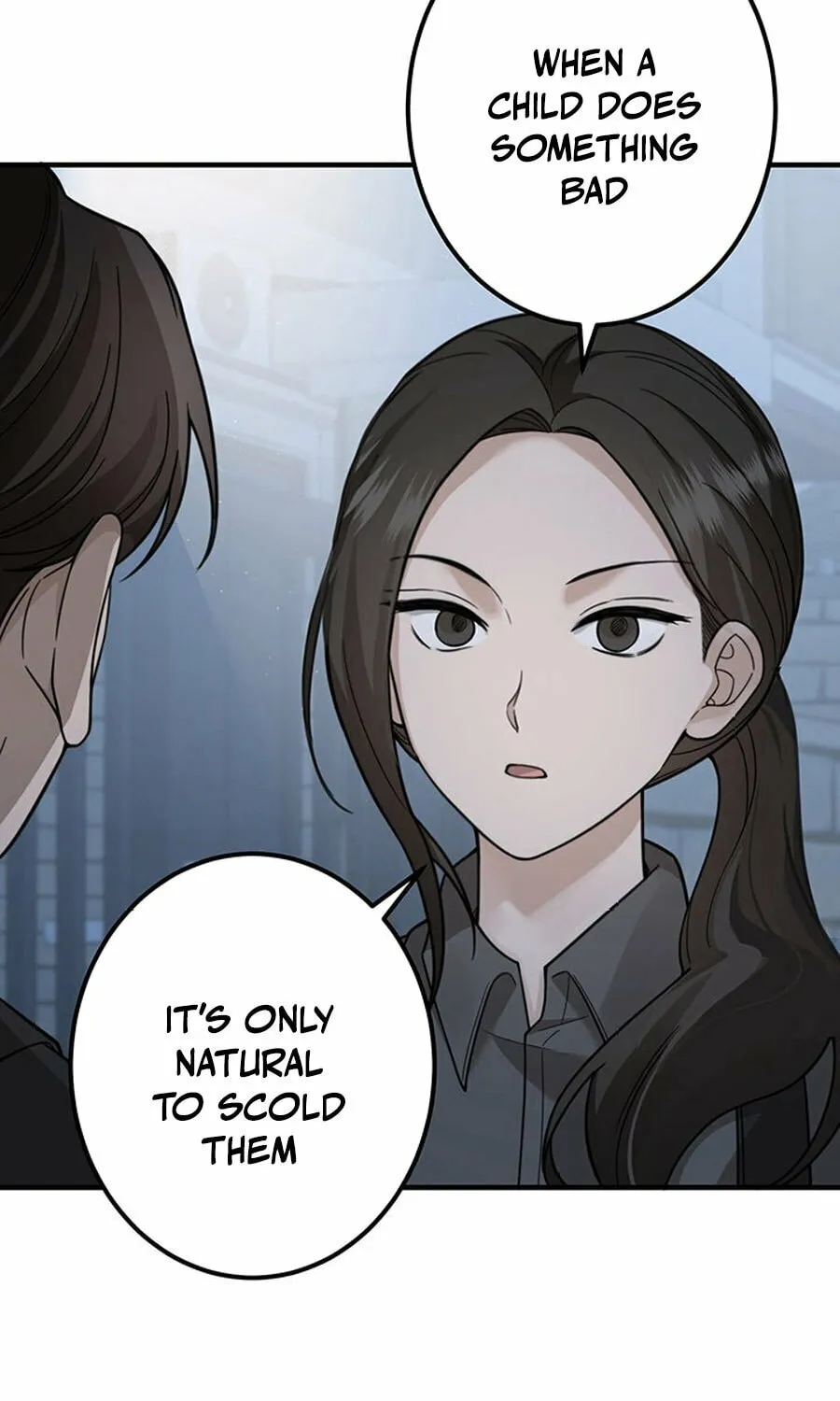 Read The Suspicious Housekeeper chapter 17 image 74 on Lezhin