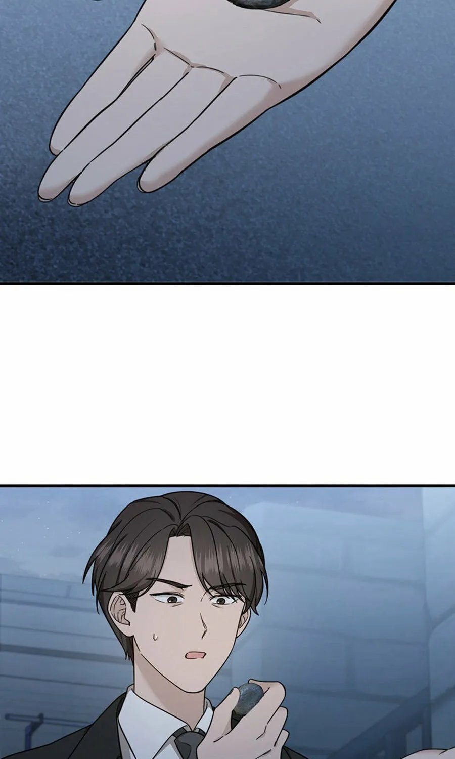 Read The Suspicious Housekeeper chapter 17 image 76 on Lezhin