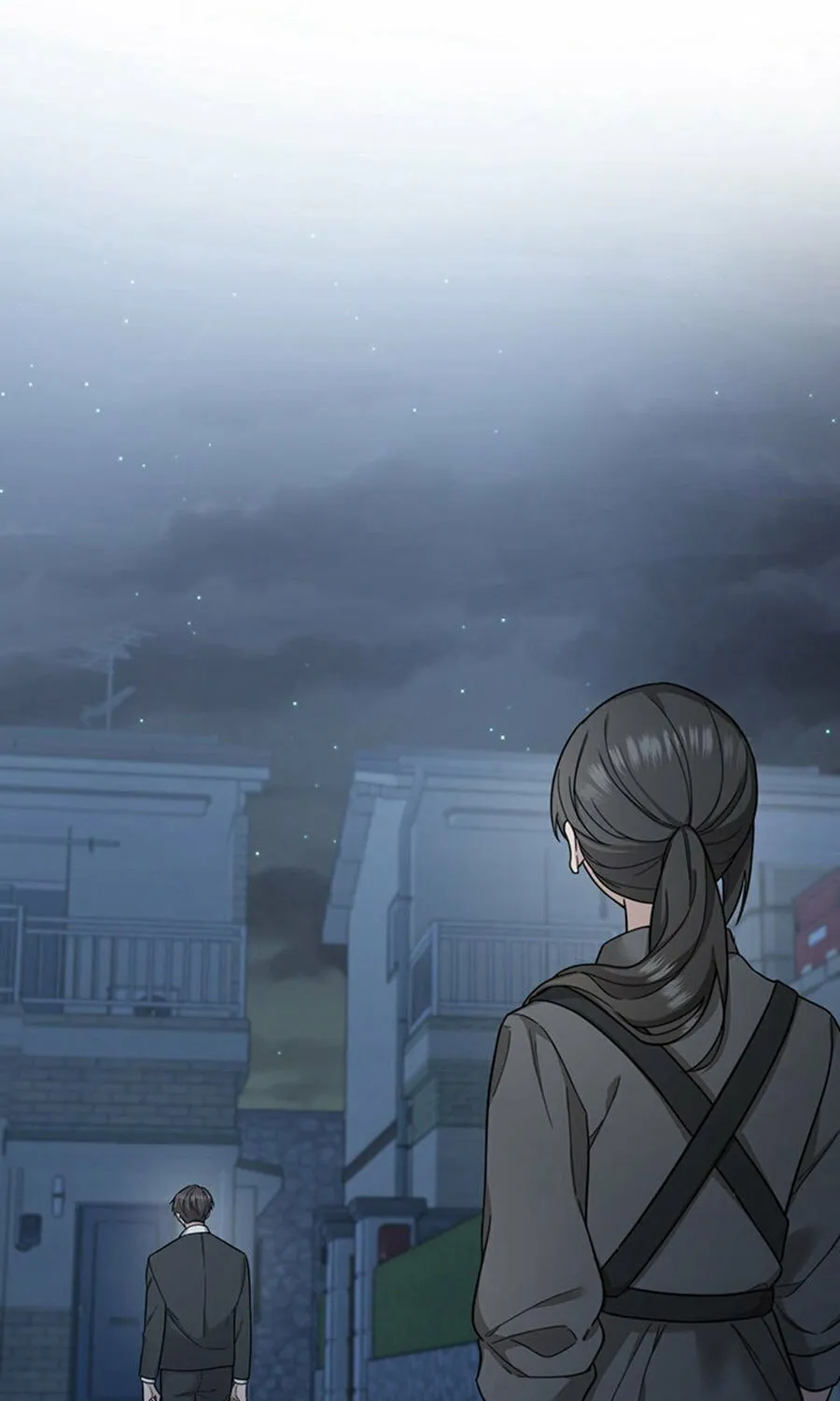 Read The Suspicious Housekeeper chapter 17 image 78 on Lezhin