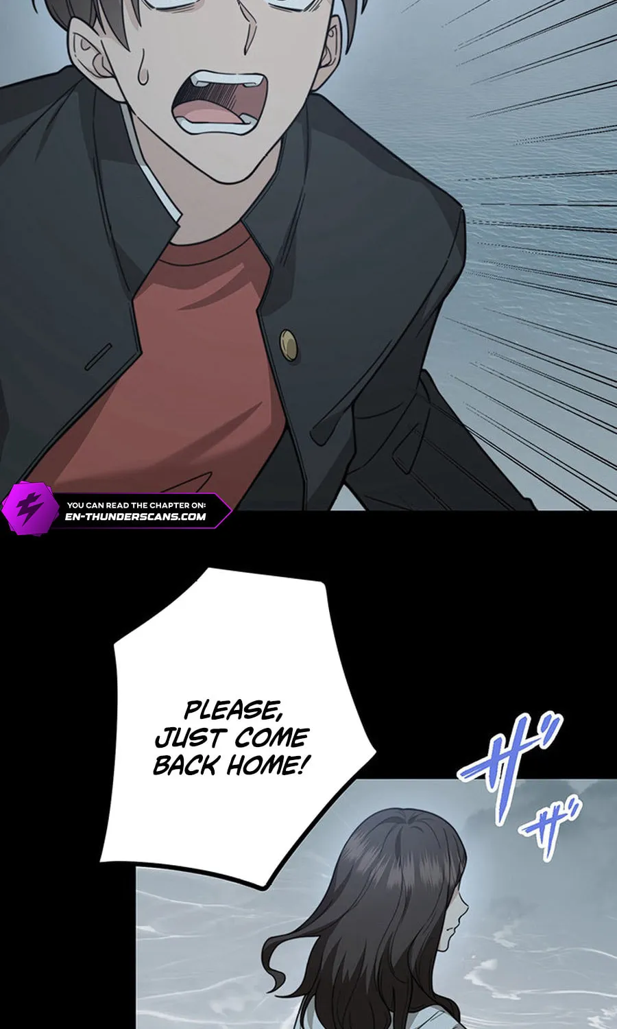 Read The Suspicious Housekeeper chapter 18 image 12 on Lezhin