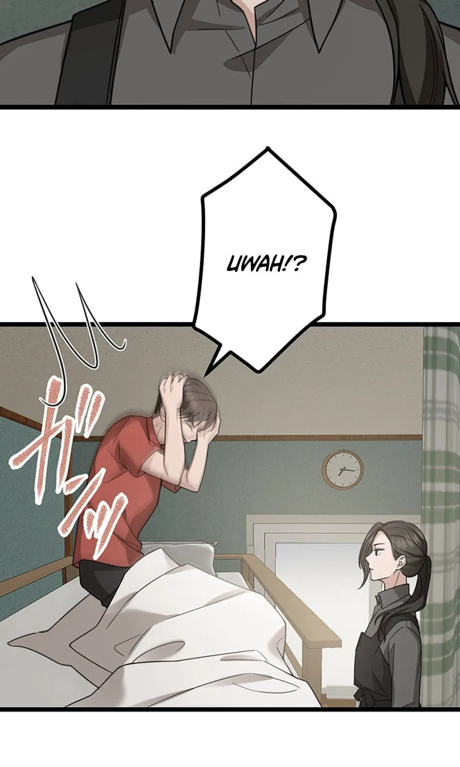 Read The Suspicious Housekeeper chapter 18 image 18 on Lezhin
