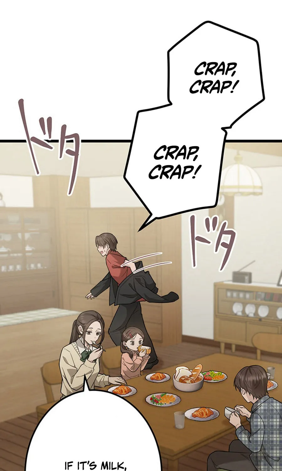 Read The Suspicious Housekeeper chapter 18 image 20 on Lezhin