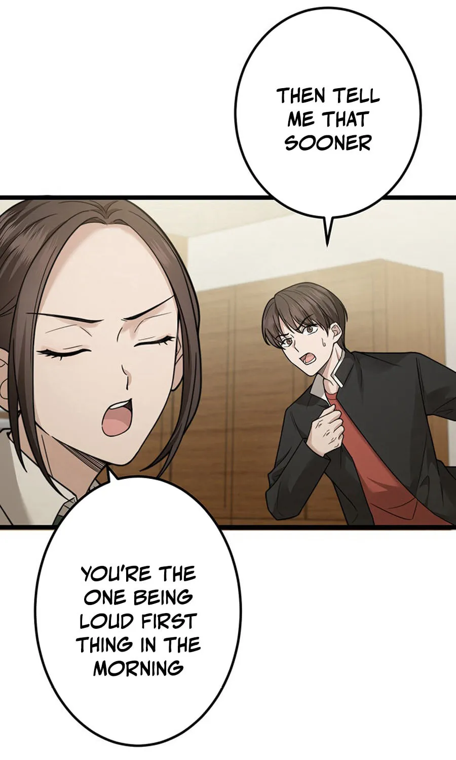 Read The Suspicious Housekeeper chapter 18 image 22 on Lezhin