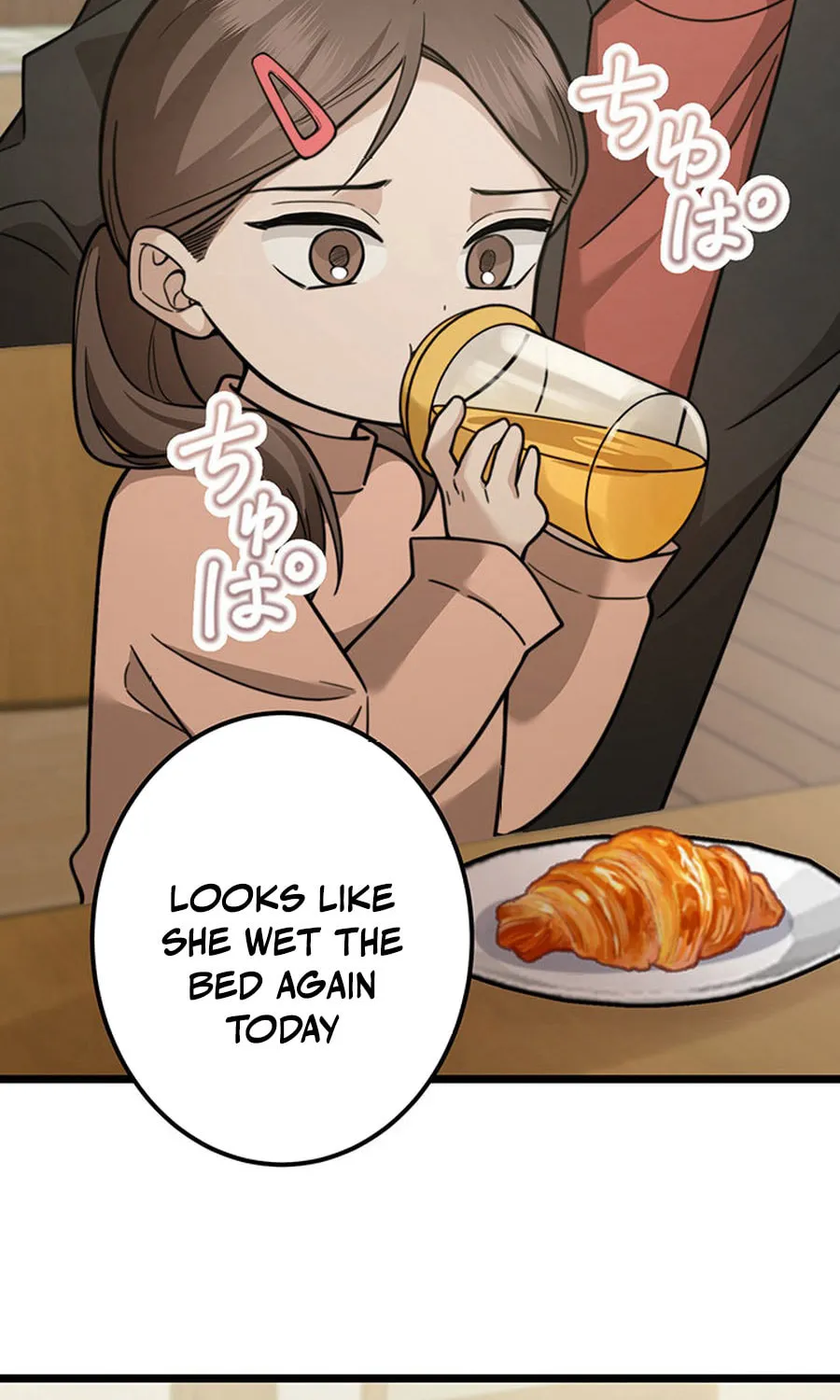 Read The Suspicious Housekeeper chapter 18 image 25 on Lezhin