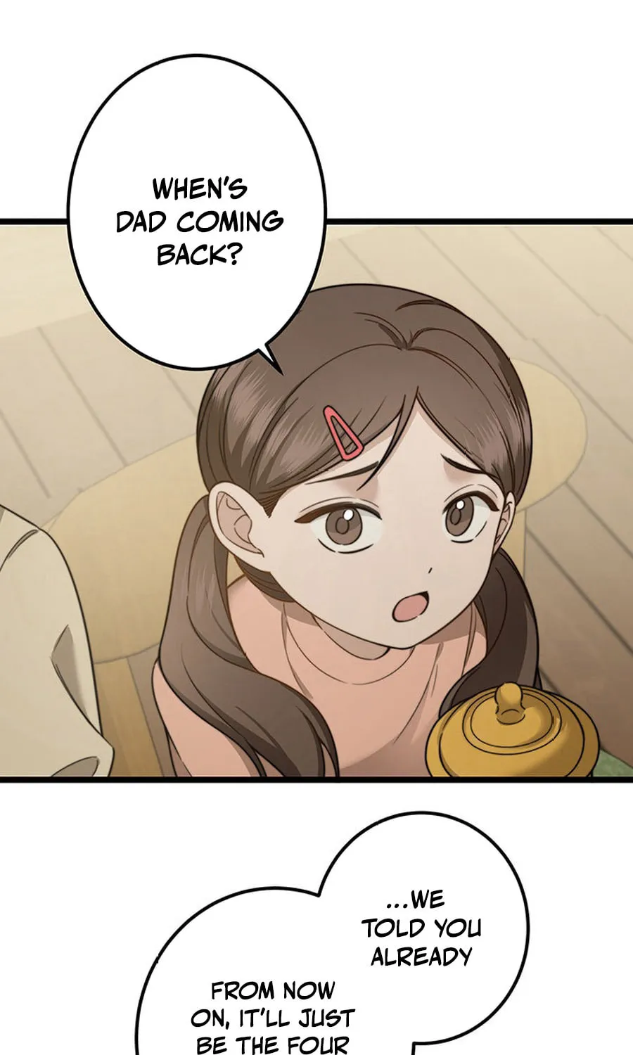 Read The Suspicious Housekeeper chapter 18 image 28 on Lezhin